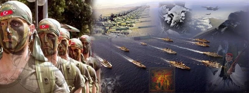 Σε επιφυλακή οι Ένοπλες Δυνάμεις – Φόβοι για θερμό επεισόδιο στο Αιγαίο – Έτοιμη να τα παίξει «όλα για όλα» η Άγκυρα